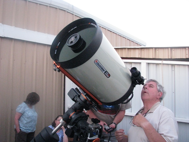 14 telescope for sale