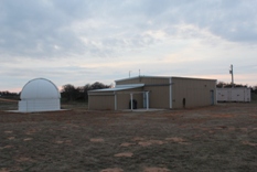 Cheddar Ranch Observatory